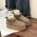 UGG shoes for UGG Mini Boots #A57643