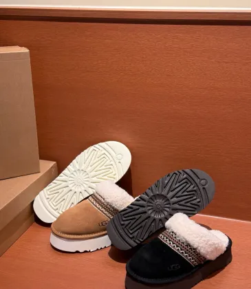 UGG shoes for UGG Slippers for Women's #A57011