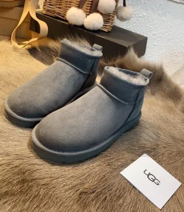 UGG shoes for UGG Short Boots #A28732