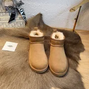 UGG shoes for UGG Short Boots #A28733