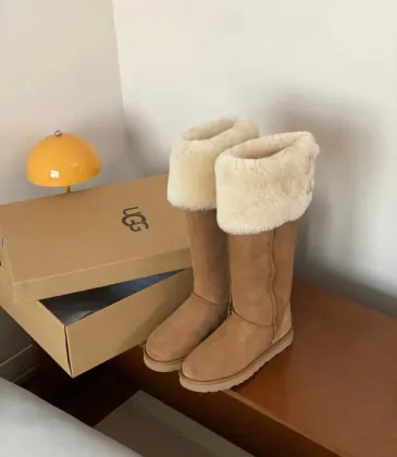 UGG shoes for UGG Short Boots #A30575