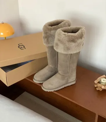 UGG shoes for UGG Short Boots #A30576