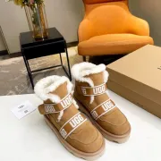 UGG shoes for UGG Short Boots #A31034