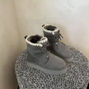 UGG shoes for UGG Short Boots #A58082