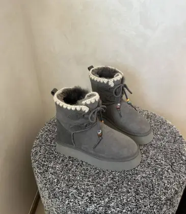 UGG shoes for UGG Short Boots #A58082