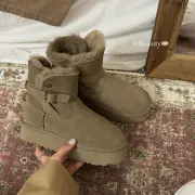 UGG shoes for UGG Short Boots #A58083