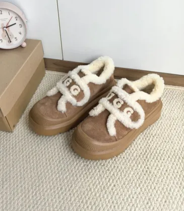 UGG shoes for UGG Short Boots #A58086