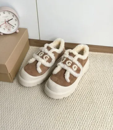 UGG shoes for UGG Short Boots #A58088