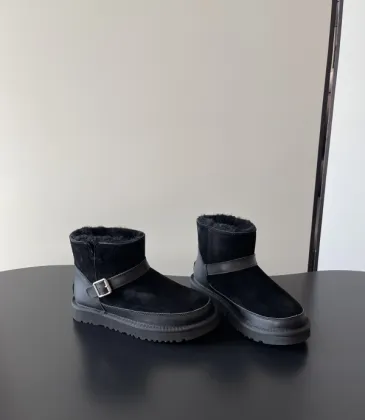 UGG shoes for UGG Short Boots #A58091