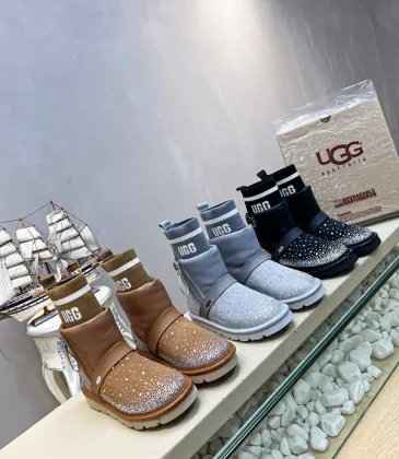 UGG shoes for UGG Short Boots #999929166