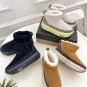 UGG shoes for UGG Short Boots #A44419