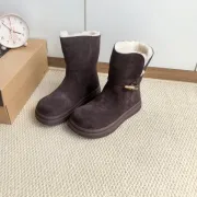 UGG shoes for UGG Short Boots #A57567