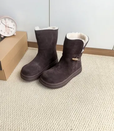 UGG shoes for UGG Short Boots #A57567 UGG shoes for UGG Short Boots #A57567