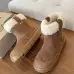 UGG shoes for UGG Short Boots #A57572