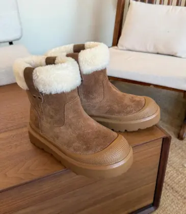 UGG shoes for UGG Short Boots #A57572 UGG shoes for UGG Short Boots #A57572