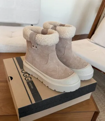 UGG shoes for UGG Short Boots #A57573 UGG shoes for UGG Short Boots #A57573