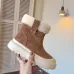 UGG shoes for UGG Short Boots #A57574