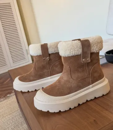 UGG shoes for UGG Short Boots #A57574 UGG shoes for UGG Short Boots #A57574