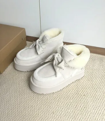 UGG shoes for UGG Short Boots #A57575 UGG shoes for UGG Short Boots #A57575