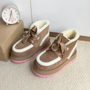UGG shoes for UGG Short Boots #A57576