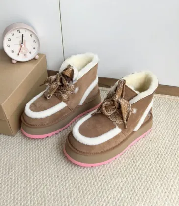 UGG shoes for UGG Short Boots #A57576 UGG shoes for UGG Short Boots #A57576