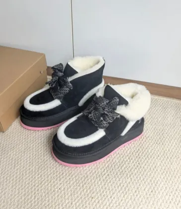 UGG shoes for UGG Short Boots #A57577 UGG shoes for UGG Short Boots #A57577