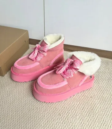 UGG shoes for UGG Short Boots #A57578 UGG shoes for UGG Short Boots #A57578