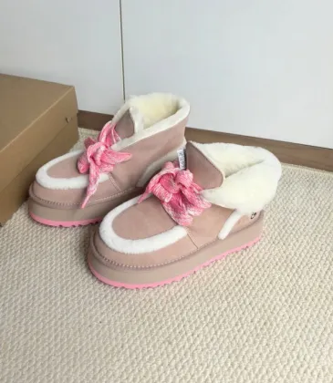 UGG shoes for UGG Short Boots #A57579 UGG shoes for UGG Short Boots #A57579