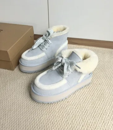 UGG shoes for UGG Short Boots #A57580 UGG shoes for UGG Short Boots #A57580