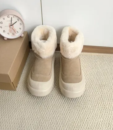 UGG shoes for UGG Short Boots #A57619