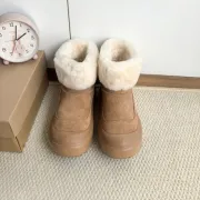 UGG shoes for UGG Short Boots #A57620