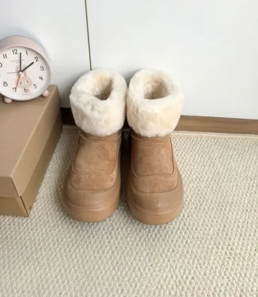 UGG shoes for UGG Short Boots #A57620