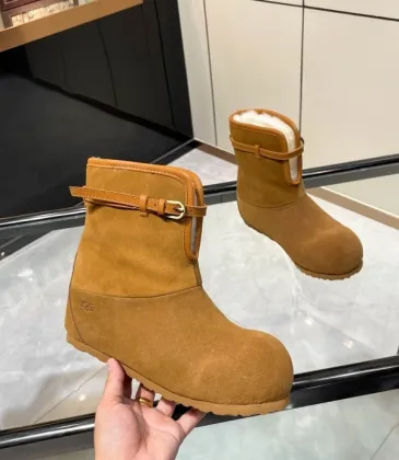 UGG shoes for UGG Short Boots #A57633