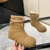 UGG shoes for UGG Short Boots #A57634