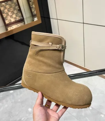 UGG shoes for UGG Short Boots #A57634