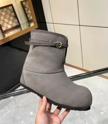 UGG shoes for UGG Short Boots #A57635