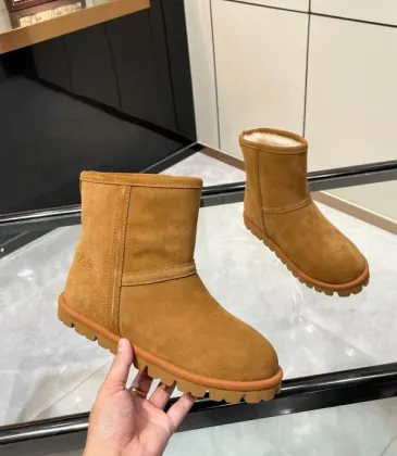 UGG shoes for UGG Short Boots #A57636