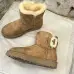 UGG shoes for UGG Short Boots #A57638