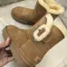 UGG shoes for UGG Short Boots #A57638
