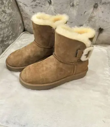 UGG shoes for UGG Short Boots #A57638
