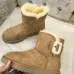 UGG shoes for UGG Short Boots #A57639