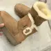 UGG shoes for UGG Short Boots #A57639
