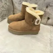 UGG shoes for UGG Short Boots #A57639