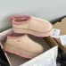 UGG Tazz contrast-stitch slippers for Women #A55087