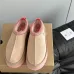 UGG Tazz contrast-stitch slippers for Women #A55087