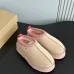 UGG Tazz contrast-stitch slippers for Women #A55087