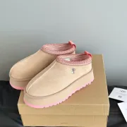 UGG Tazz contrast-stitch slippers for Women #A55087