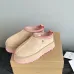 UGG Tazz contrast-stitch slippers for Women #A55087