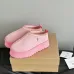 UGG Tazz contrast-stitch slippers for Women #A55089