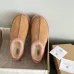UGG Tazz contrast-stitch slippers for Women #A55090